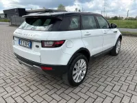 Usata Land Rover Range Rover evoque SE 150 CV (110 kW) 2017 Other SUV