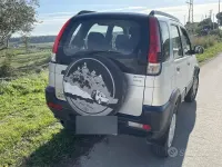 Usata Daihatsu Terios 86 CV (63 kW) 2004 SUV