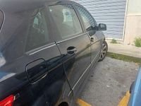 Usata Mercedes B180 Chrome 109 CV (80 kW) 2010 Nero Monovolume