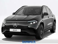 Neu Mercedes EQA300 Advanced 167 kW (228 PS) 2026 Schwarz SUV