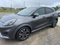 Usata Ford Puma ST-Line 125 CV (91 kW) 2020 Grigio SUV