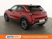 Usata Opel Mokka Elegance 131 CV (96 kW) 2021 Rosso SUV