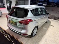Usata Ford B-MAX 75 CV (55 kW) 2014 Grigio Monovolume
