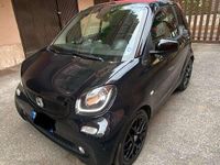 Usata Smart ForTwo Cabrio 84 CV (61 kW) 2016 Cabrio