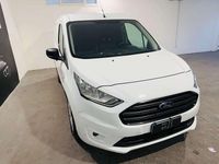 Usata Ford Transit 120 CV (88 kW) 2020 Bianco Furgone