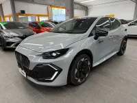 Usata Renault Clio Techno 158 CV (116 kW) 2025 Grigio Utilitaria