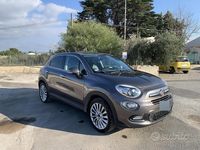 Usata Fiat 500X 120 CV (88 kW) 2016 SUV