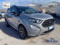 usata Ford Ecosport 1.0 EcoBoost 125 CV Start&Stop ST-Line