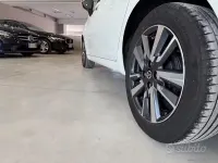 Usata Nissan Micra Visia+ 90 CV (66 kW) 2018 Bianco Utilitaria