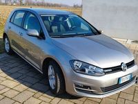 usata VW Golf VII 7ª serie - 2015