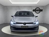 Usata VW Golf VIII Life 150 CV (110 kW) 2020 Berlina