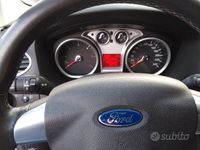 usata Ford C-MAX Focus 2/Focus- 2011