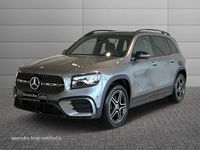 Uusi Mercedes GLB180 Advanced Plus 116 HP (85 kW) 2026 Harmaa Katumaasturi