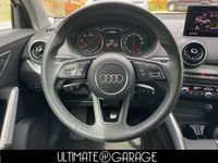 usata Audi Q2 Q2 30 TDI1.6 TDI Admired S-Tronic Sport