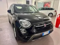 Usata Fiat 500X Business 95 CV (69 kW) 2020 Bianco SUV