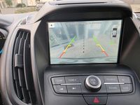 Usata Ford Kuga Vignale 180 CV (132 kW) 2017 Grigio SUV