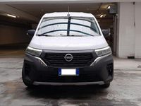 Nuova Nissan Townstar Acenta 131 CV (96 kW) 2025 Bianco Furgone