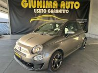 usata Fiat 500C 1.0 hybrid Sport 70cv