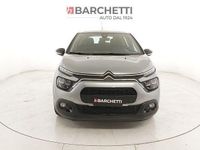 Usata Citroën C3 PureTech 83 CV (61 kW) 2024 Grigio Utilitaria
