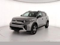 Usata Citroën C3 Aircross PureTech 101 CV (74 kW) 2025 Grigio SUV