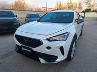 Usata Cupra Formentor 149 CV (109 kW) 2023 Bianco SUV
