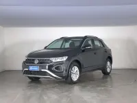Usata VW T-Roc Life 116 CV (85 kW) 2025 Deep black perlato SUV