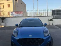Usata Ford Puma ST-Line 125 CV (91 kW) 2023 SUV