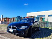 usata BMW 316 316 d Business Advantage auto