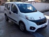 Usata Fiat Qubo Easy 80 CV (58 kW) 2019 Bianco Monovolume