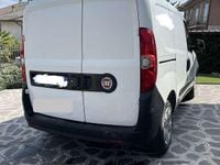 Usata Fiat Doblò 90 CV (66 kW) 2013 Monovolume