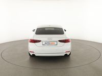 Usata Audi A5 Sportback Sport 190 CV (139 kW) 2017 Bianco Utilitaria