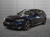 Usata BMW 330 M Sport 286 CV (210 kW) 2023 Generico Station wagon