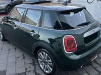 Occasion Mini Cooper D Seven 116 ch (85 kW) 2016 Citadine