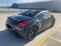 usata Peugeot RCZ 2.0 HDi 163CV