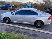 usata Volvo S80 2.4 d5 Kinetic 185cv