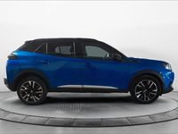 usata Peugeot 2008 BlueHDi 130 S&S EAT8 GT Line del 2021 usata a Cuneo