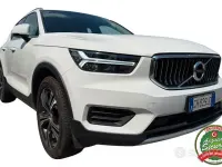 Usata Volvo XC40 Inscription 179 CV (131 kW) 2021 Bianco SUV