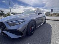 Usata Mercedes A35 AMG AMG Line Premium Plus 306 CV (225 kW) 2023 Berlina