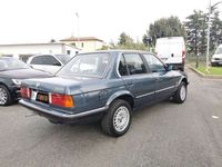 Usata BMW 318 105 CV (77 kW) 1986 Blu/azzurro Berlina