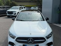 Usata Mercedes A200 AMG 163 CV (119 kW) 2018 Berlina