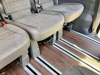 Nieuw VW T7 Style 150 PK (110 kW) 2025 Grijs Van