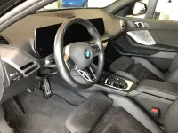 Usata BMW 118 M Sport 150 CV (110 kW) 2025 Nero Utilitaria