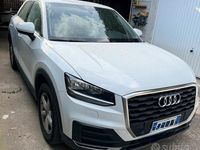 Usata Audi Q2 Business 116 CV (85 kW) 2017 SUV