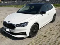 Usata Skoda Fabia Style 95 CV (69 kW) 2022 Utilitaria