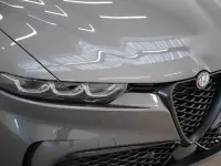 Nuova Alfa Romeo Tonale Sprint 160 CV (117 kW) 2026 Grigio vesuvio SUV