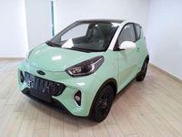 Usata DR DR 1.0 19 kW (27 CV) 2023 Bianco Utilitaria
