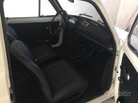 Usata Fiat 500 1970 Utilitaria