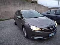 Usata Opel Astra S 136 CV (100 kW) 2016 Station wagon