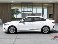 Nuova BMW 220 170 CV (125 kW) 2025 Alpin white pastello Coupé