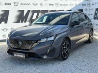 Usata Peugeot 308 Allure 131 CV (96 kW) 2024 Blu/azzurro Station wagon